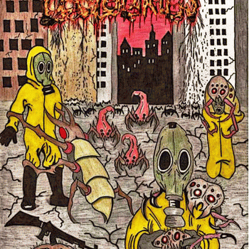 Predacious Arthropods from an Obsolete Dimension